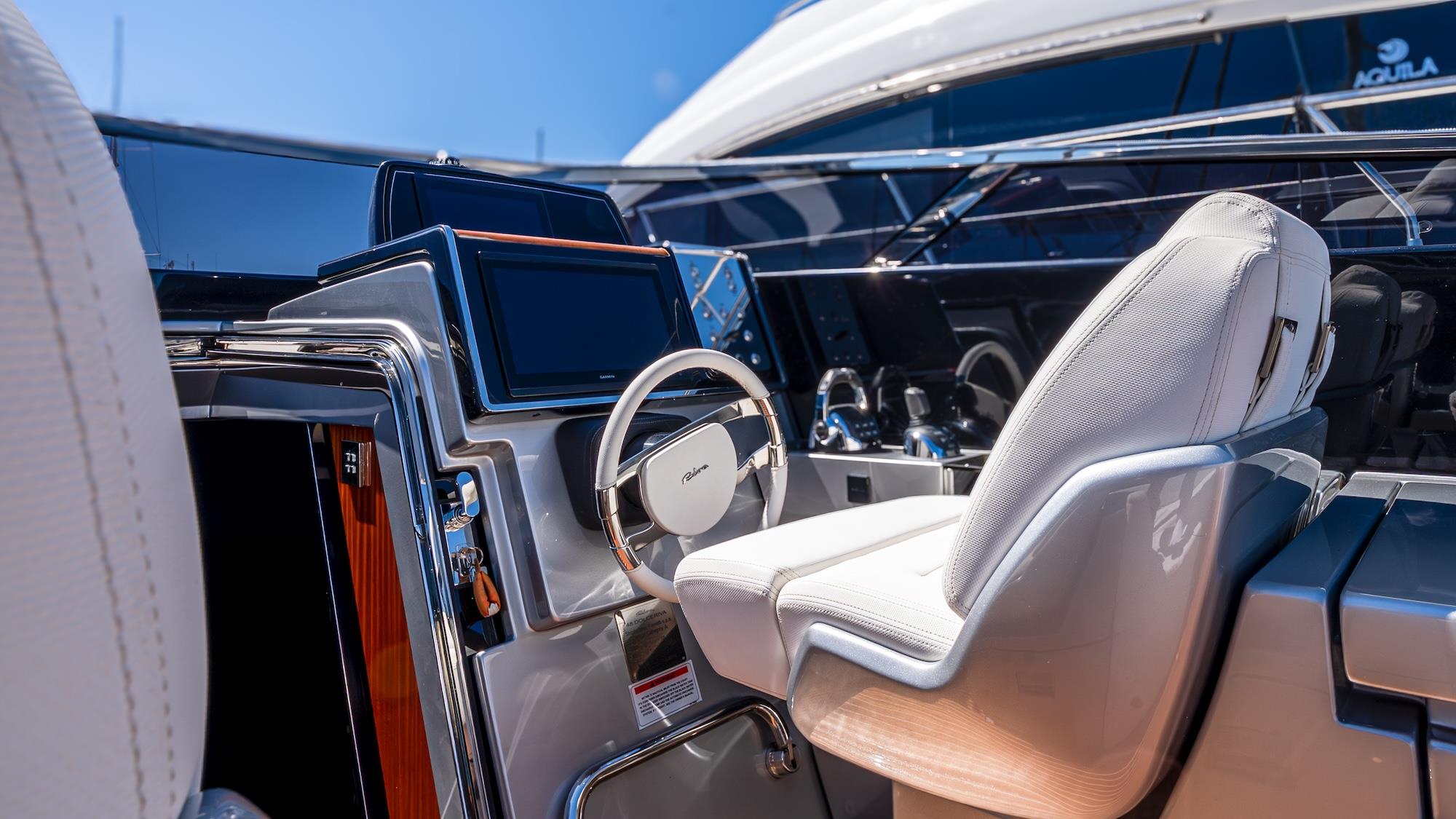 2022 RIVA 48' DOLCERIVA 